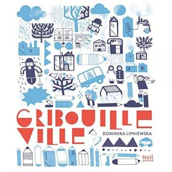 Gribouille-Ville
