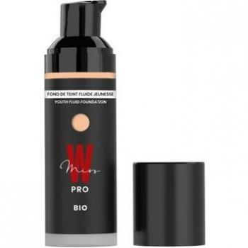 Youth Fondotinta Miss W Pro 30ml 21 Porcellane