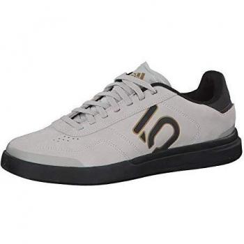 Five Ten Sleuth DLX MTB Shoes Grey Black
