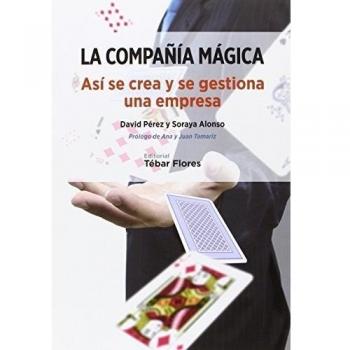 La compañía mágica