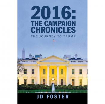 Foster, Jd: 2016