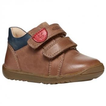 Zapatillas Geox Macchia para Niños