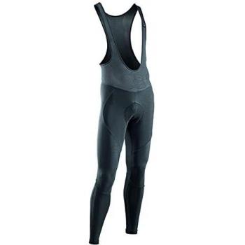 Northwave Active Gel Radhose kurz schwarz 2XL