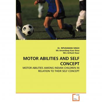 MOTOR ABILITIES AND SELF CONCEPT