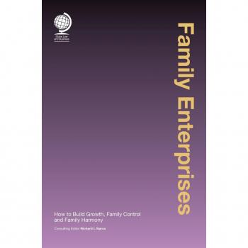 Vitalsource Technologies, Inc. Family Enterprises