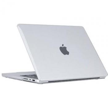 MW Pack Trasparente per MacBook Pro 16 – Copertura Crystal