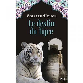La malédiction du tigre, Tome 4 : Le destin du tigre