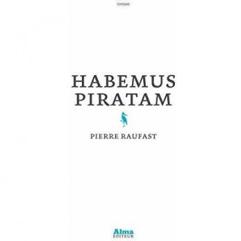 Habemus piratam