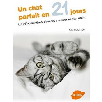 Un chat parfait en 21 jours