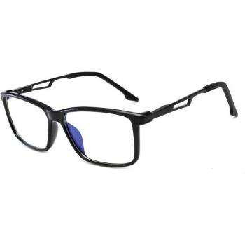 Aluminum Magnesium Mirror Foot Glasses