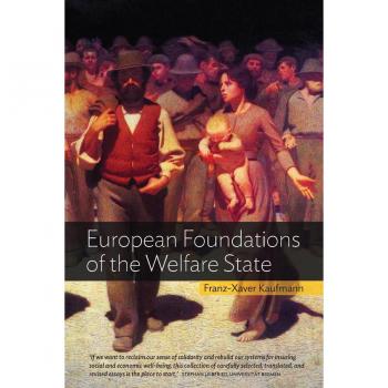 European Foundations of the Welfare State