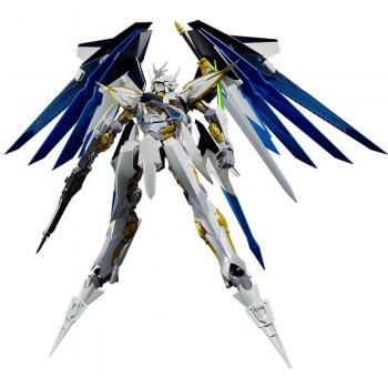Maqueta Plástica Villkiss 16 cm de Cross Ange