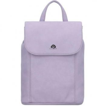 Greenburry Mad’L Dasch Urban Backpack – 29 cm Purple