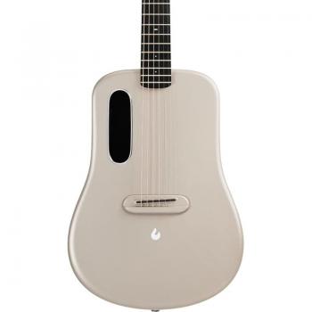 LAVA Music ME336SP-GOLD Acoustic Guitar