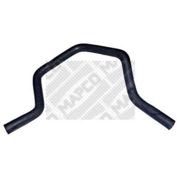 Flessibile per radiatore MAPCO 39485