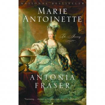 Antonia Fraser Marie Antoinette: The Journey