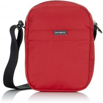 Samsonite Reise-Akte V – Rot