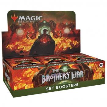 Wizards of the Coast: Gathering War 30-Pack