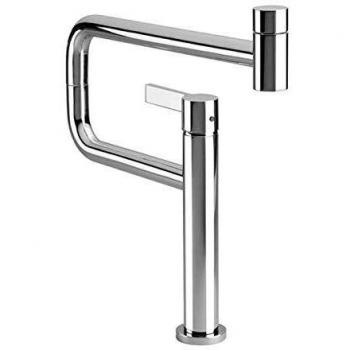 Mitigeur Cuisine Tara Ultra Pivot de Dornbracht