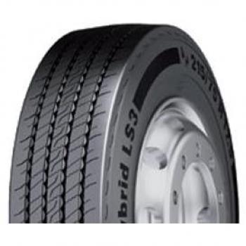 Continental Conti Hybrid LS3 ( 215/75 R17.5 126/124M 12PR )
