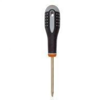 ERGO Elektrikerschraubendreher 1 mm x 6 mm