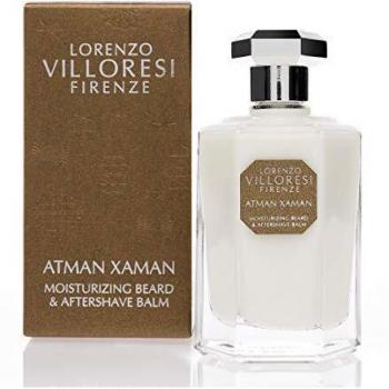 Bálsamo Pós-Barba Villoresi Atman Xaman 100ml
