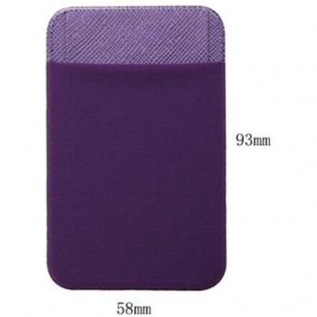 Soporte Práctico para Celular y Tarjetas de Crédito
