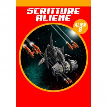 Scritture aliene. Vol. 8