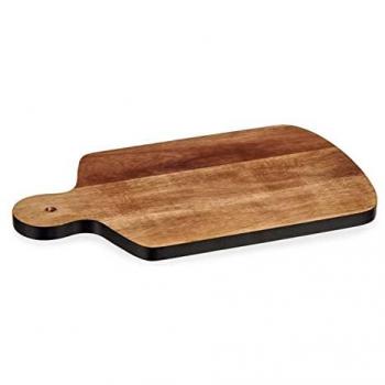Tagliere da cucina in legno Kinvara stile moderno