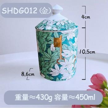 Ceramic Candle Making Supplies