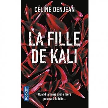 La fille de Kali