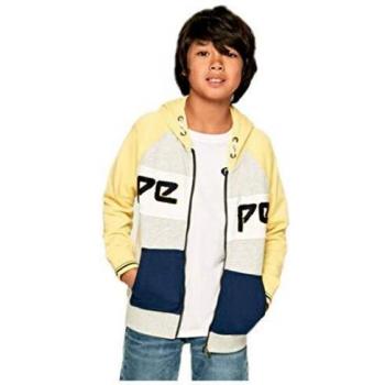 Pepe Jeans Charles Jean Droit 065solar 065 16-17 Ans Garçon