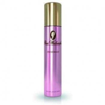 Desodorante Feminino Pani Walewska Romance Doce 90 ml