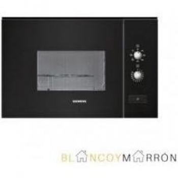 Microondas Integrado Siemens HF12G764 20L 800W