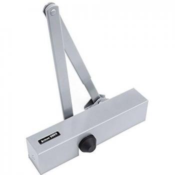 Briton 2003 Overhead Fire Door Closer
