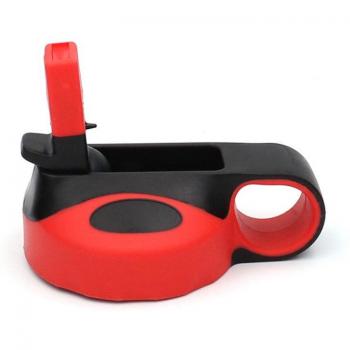 Tapa Flip para Botellas HYDRO FLASK con Paja (12, 16, 18, 20, 32, 40, 64 oz)