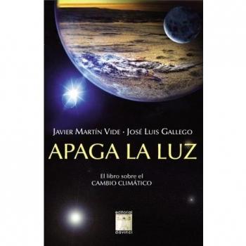 Apaga la luz