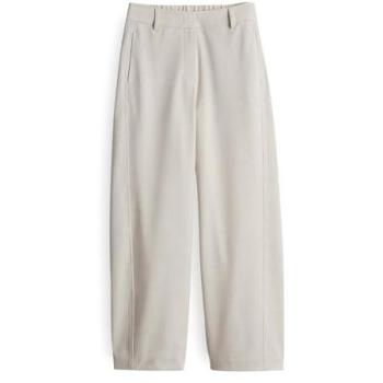 Opus 7/8 Pantalon de Tailleur Crème 34