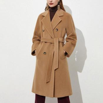Ropa de otoño e invierno 2022 de alta gama
