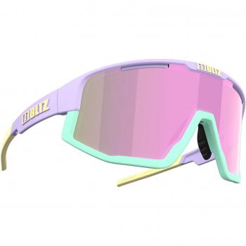 Gafas de Sol Bliz Fusion lila