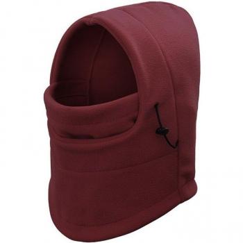 Gorro Multifuncional Viento & Ciclismo