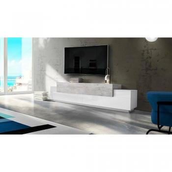 Base Soporte TV Dmora 100% Made in Italy