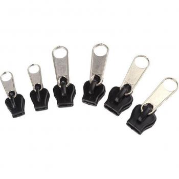 Sewing Zipper Repair Kit