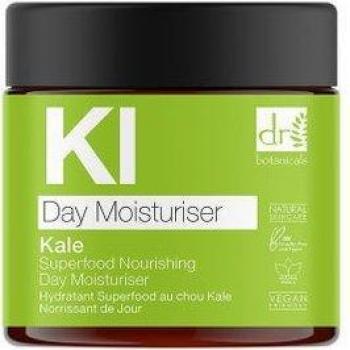 Crema Facial Hidratante Kale Superfood Dr. Botanicals (50 ml)