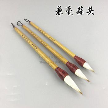 Kalligraphie Pinsel Set – Ji Ju Suan Tou