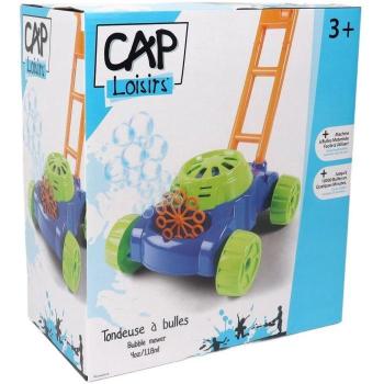 Sidj Tondeuse à bulles BB777-JC