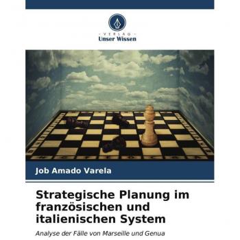 Strategische Planung im französischen und italienischen System