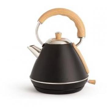 CREATE Kettle Retro Hervidor de Agua 1L