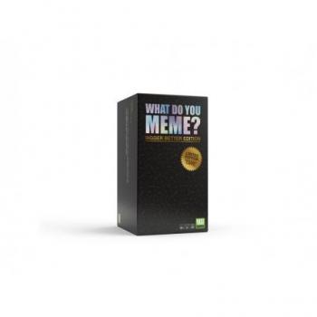 What do You Meme?