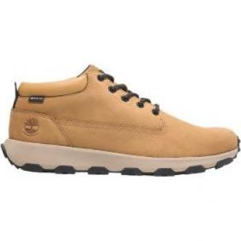 Timberland Basket Winsor Park Chaussure Imperméable Haute Taille 41